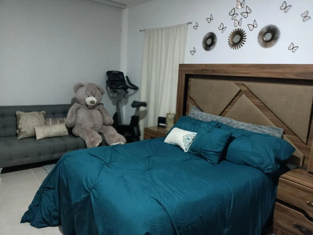 Apartament Casa Gran Santa Fe Plus Cancún 0*,  Meksyk