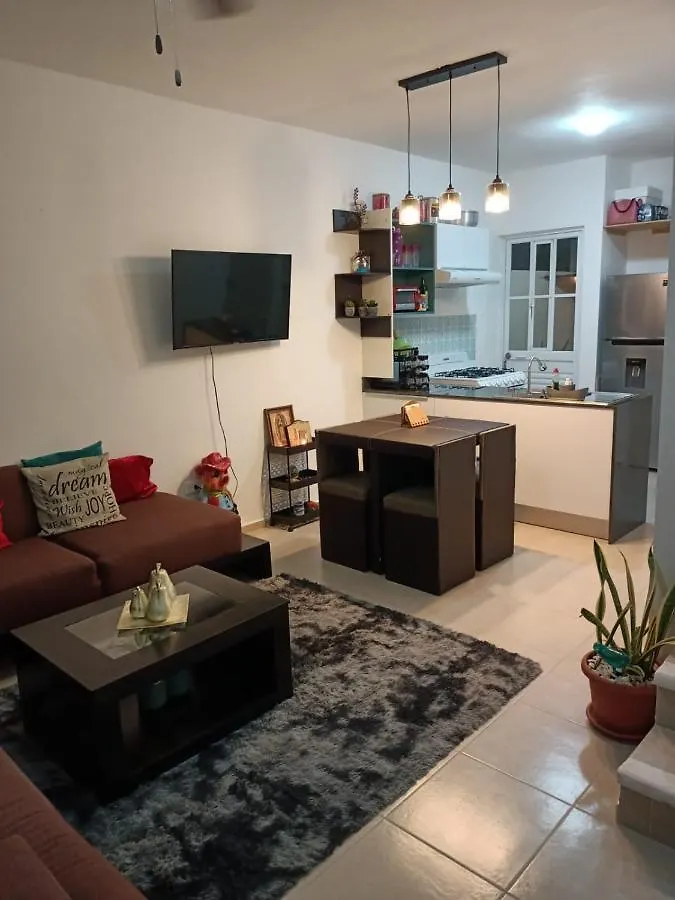 Apartament Casa Gran Santa Fe Plus Cancún 0*,  Meksyk