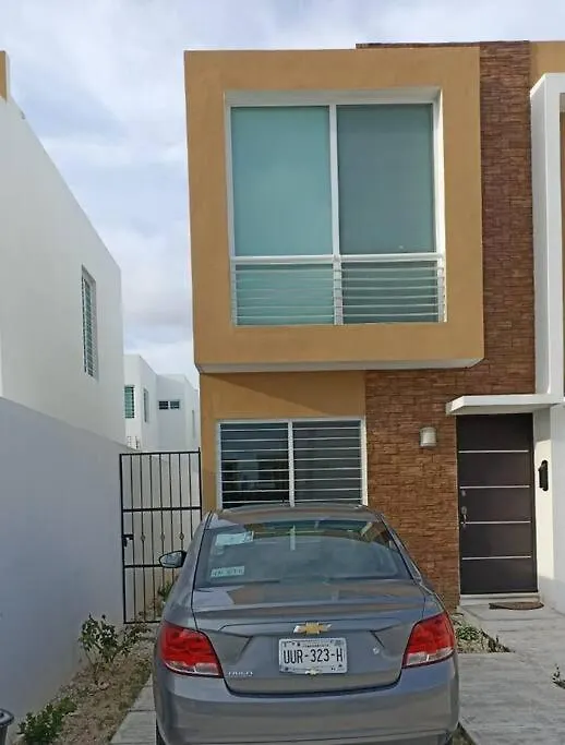 Casa Gran Santa Fe Plus Cancun Apartment