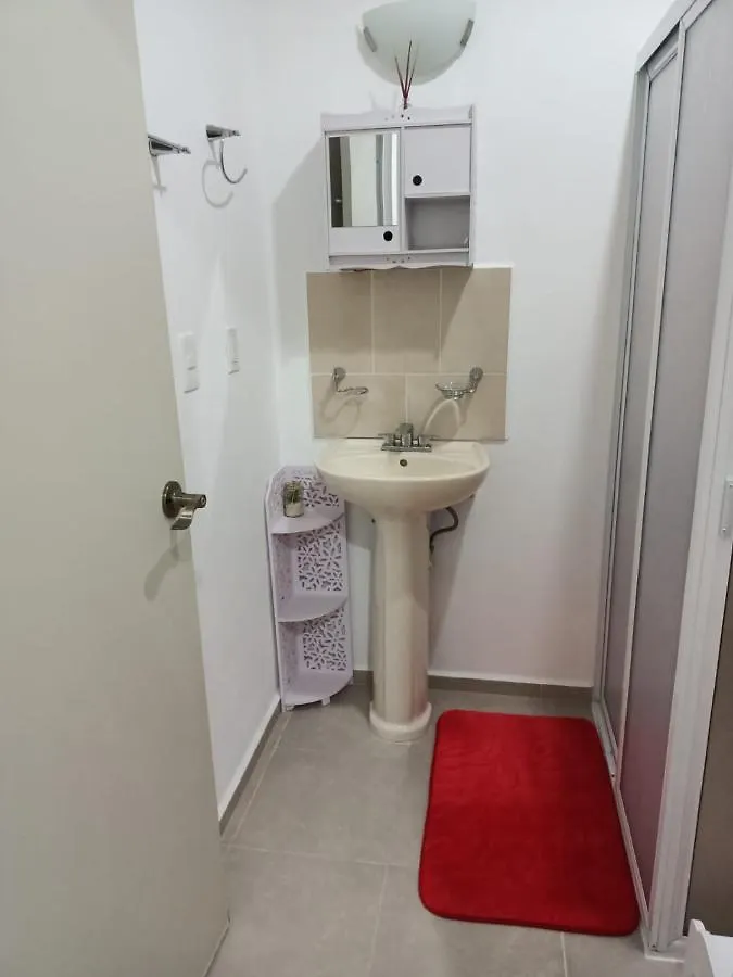 Casa Gran Santa Fe Plus Cancun Apartment