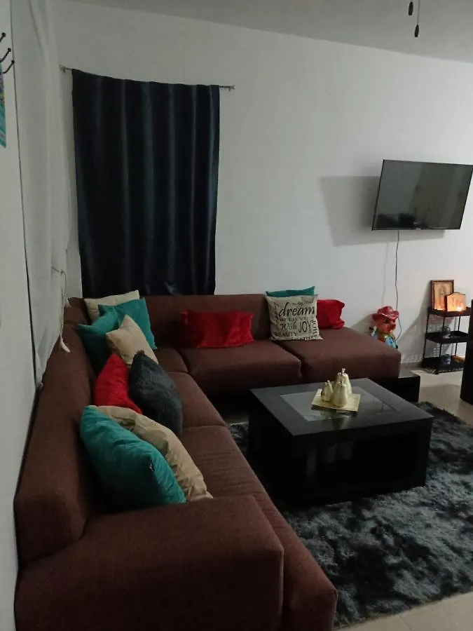 Casa Gran Santa Fe Plus Cancun Apartment