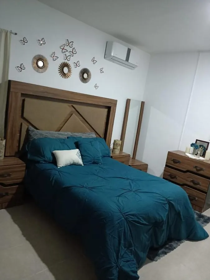 Casa Gran Santa Fe Plus Cancun Apartment