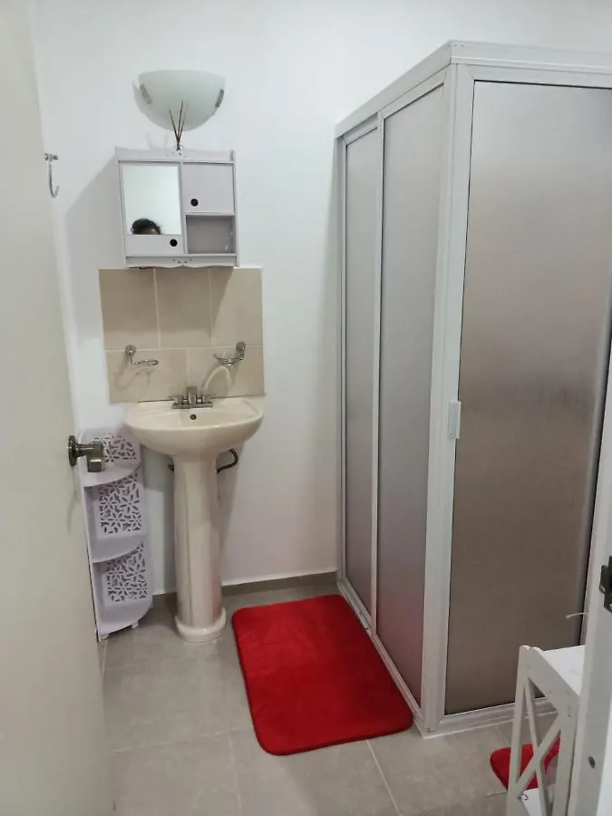 Casa Gran Santa Fe Plus Cancun Apartment
