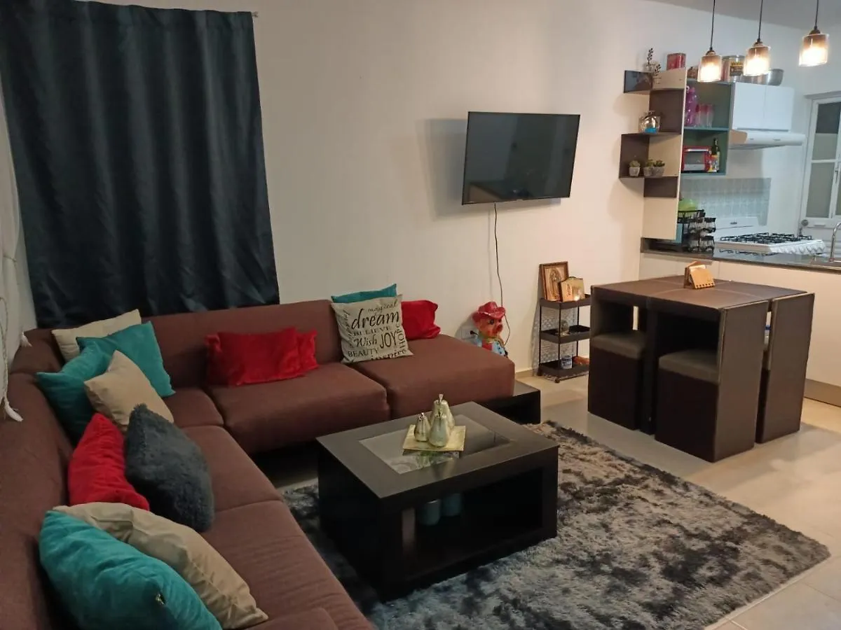Casa Gran Santa Fe Plus Cancun Apartment