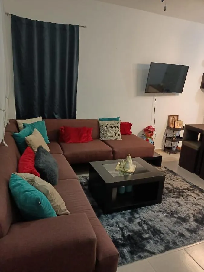 Casa Gran Santa Fe Plus Cancun Apartment Mexico