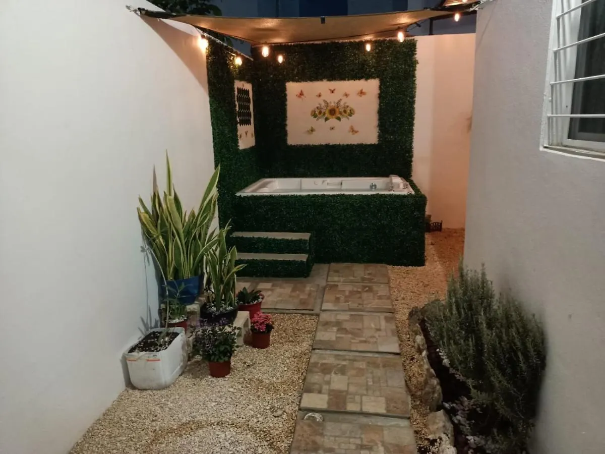 Casa Gran Santa Fe Plus Cancun Apartment