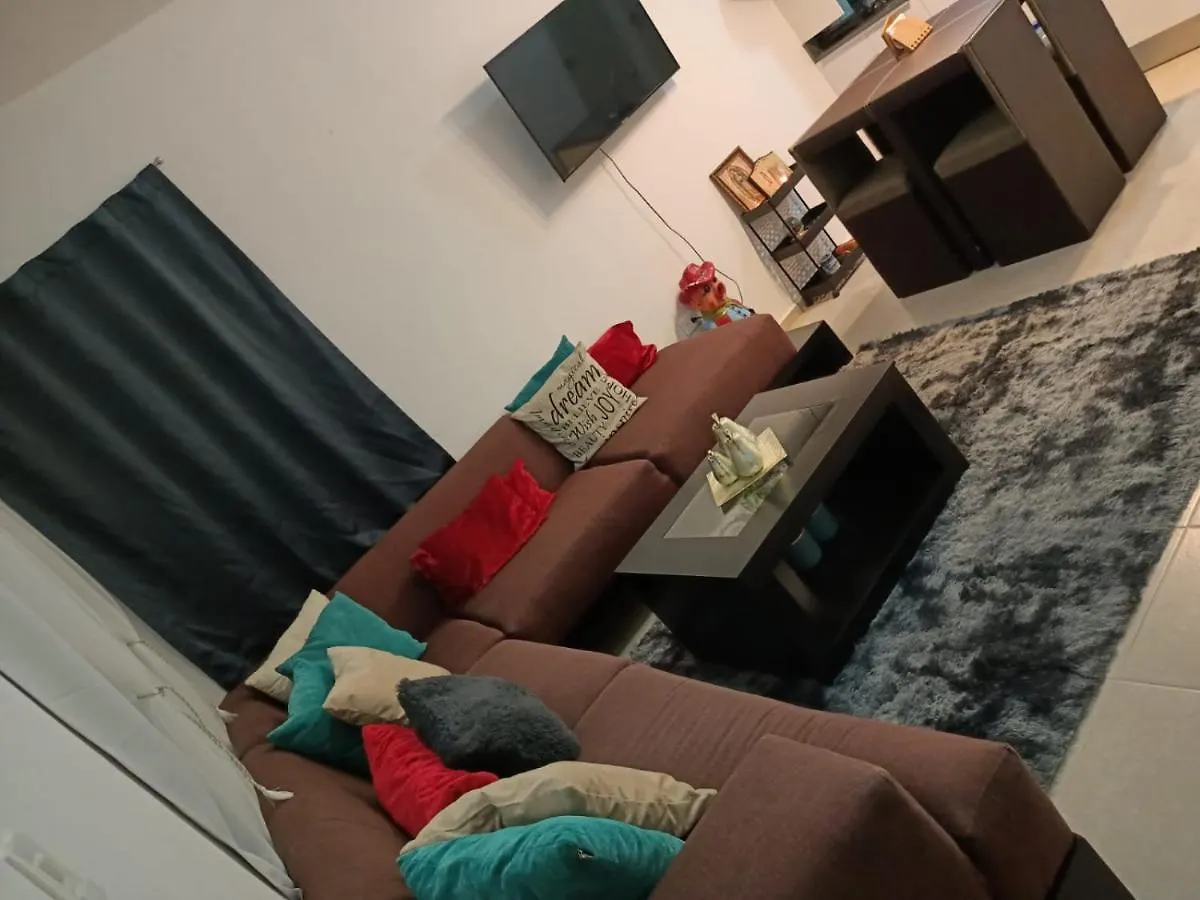 Casa Gran Santa Fe Plus Cancun Apartment Mexico