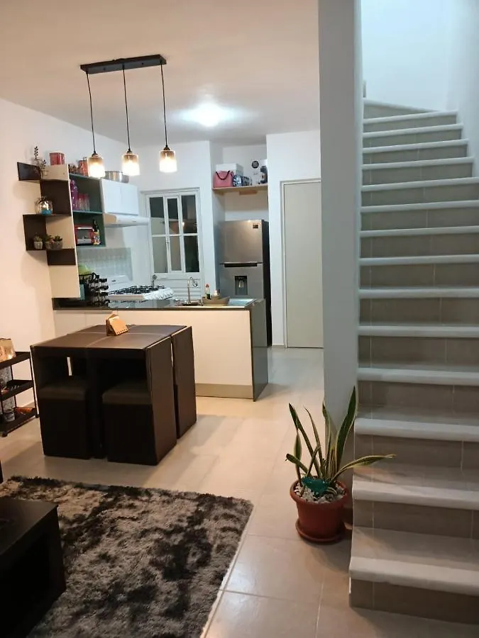 Casa Gran Santa Fe Plus Cancun Apartment Mexico