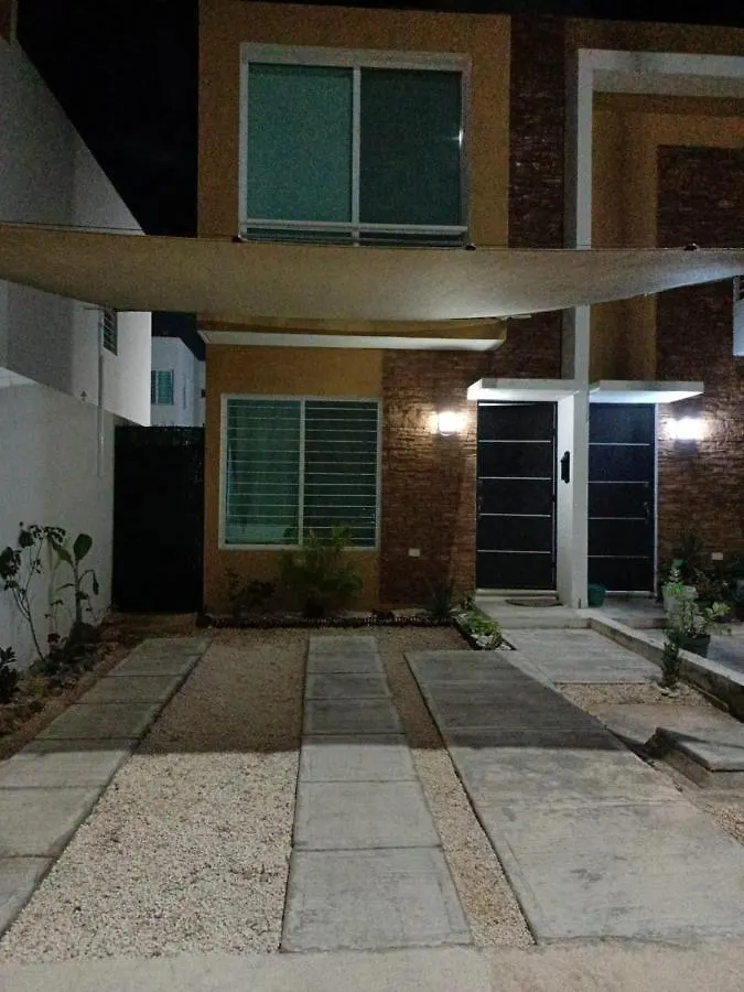 Casa Gran Santa Fe Plus Cancun Apartment