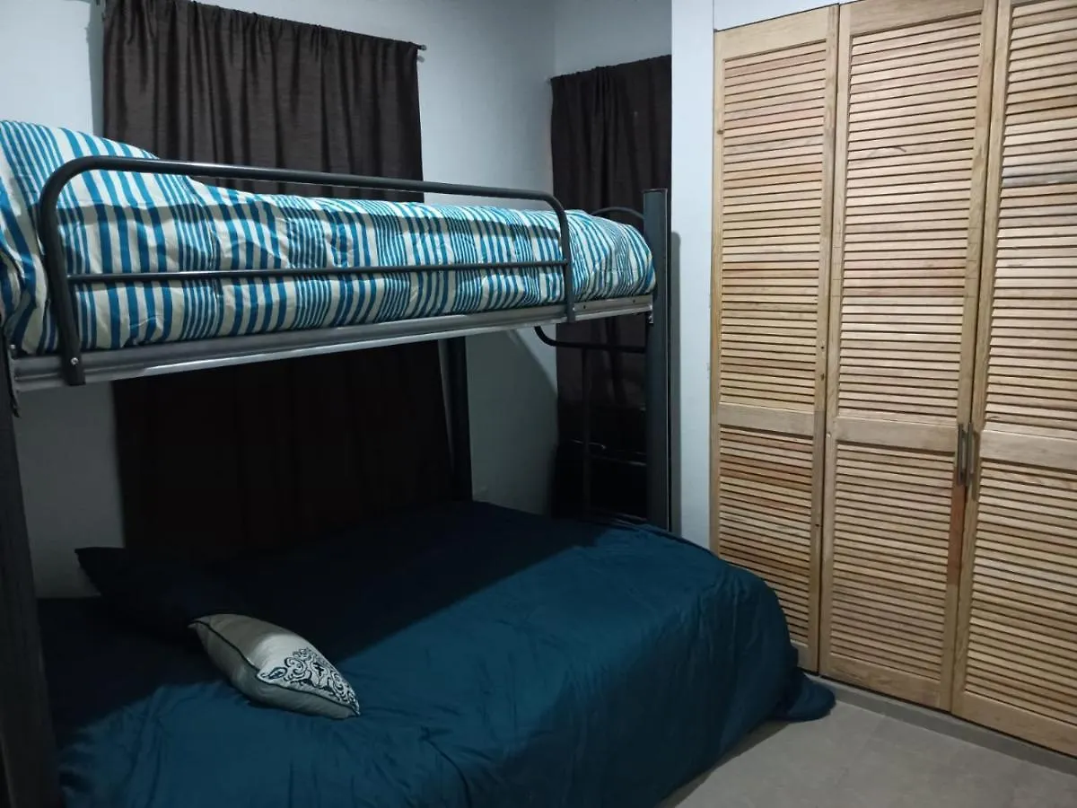 Casa Gran Santa Fe Plus Cancun Apartment