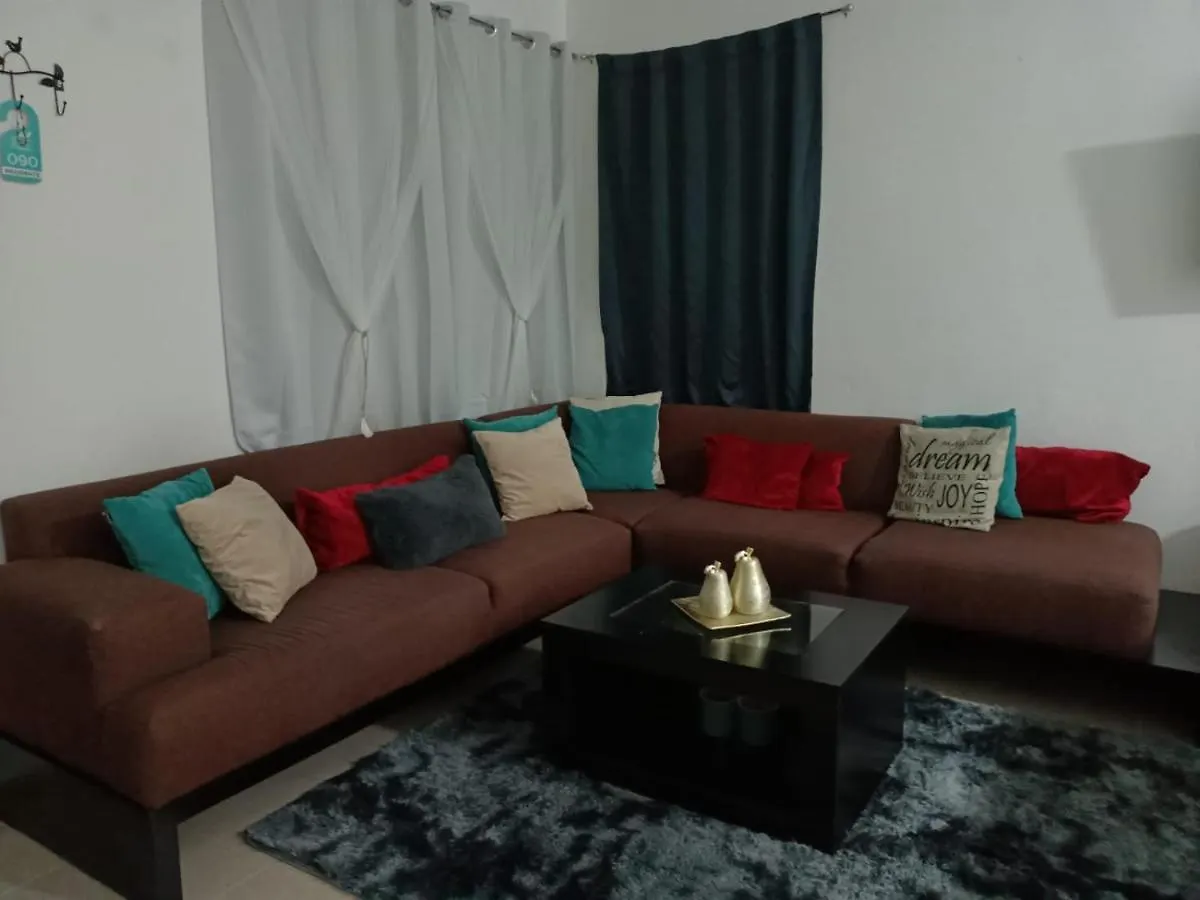 Casa Gran Santa Fe Plus Cancun Apartment Mexico