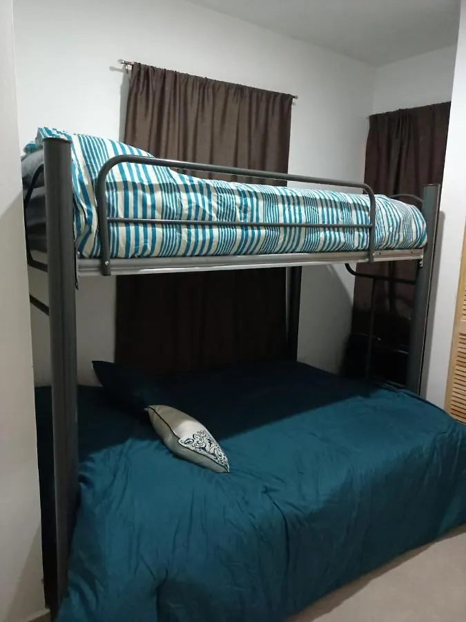 Casa Gran Santa Fe Plus Cancun Apartment