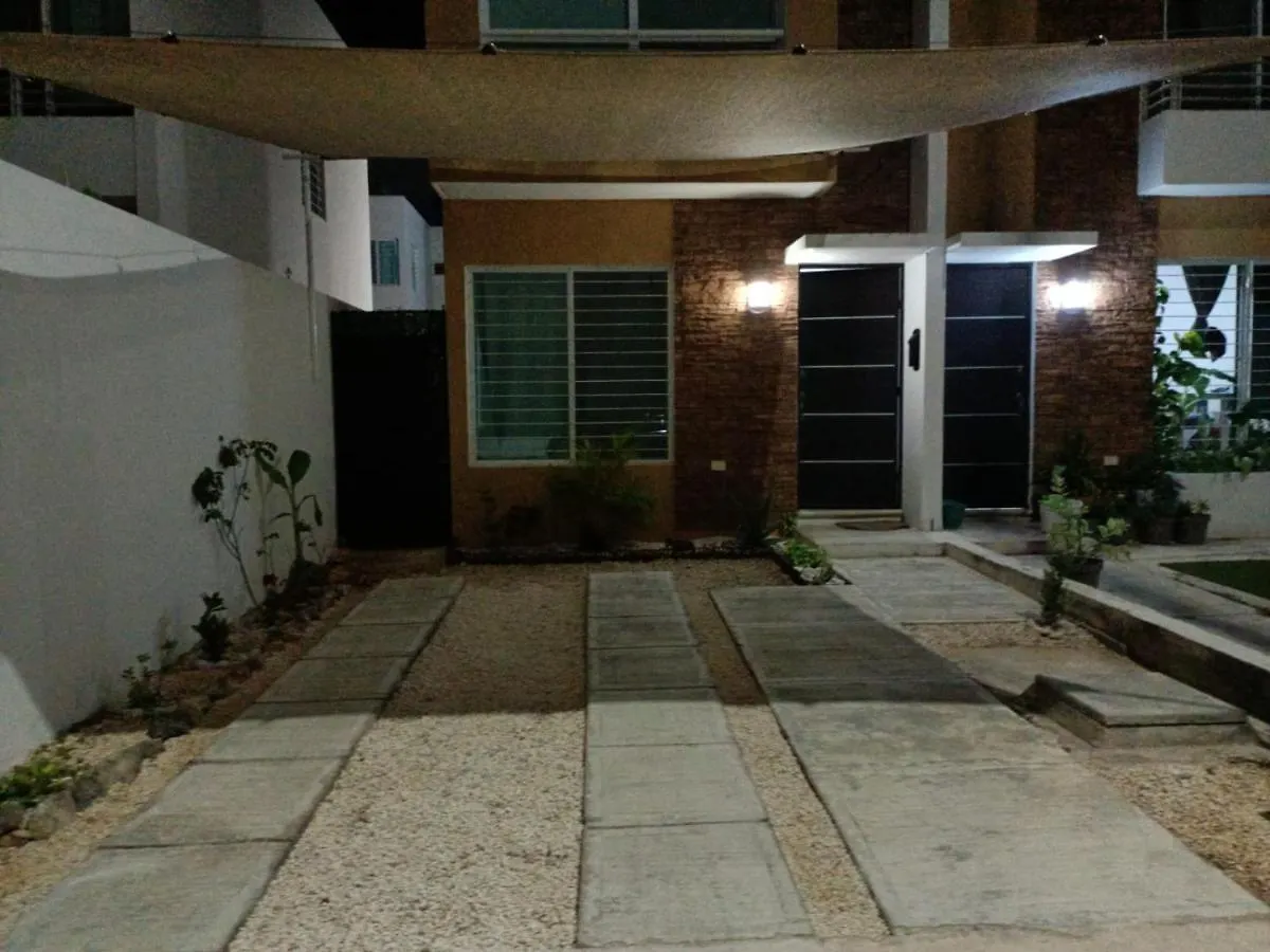 Casa Gran Santa Fe Plus Cancun Apartment