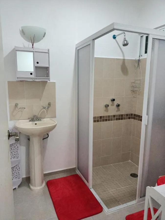Casa Gran Santa Fe Plus Cancun Apartment 0*,