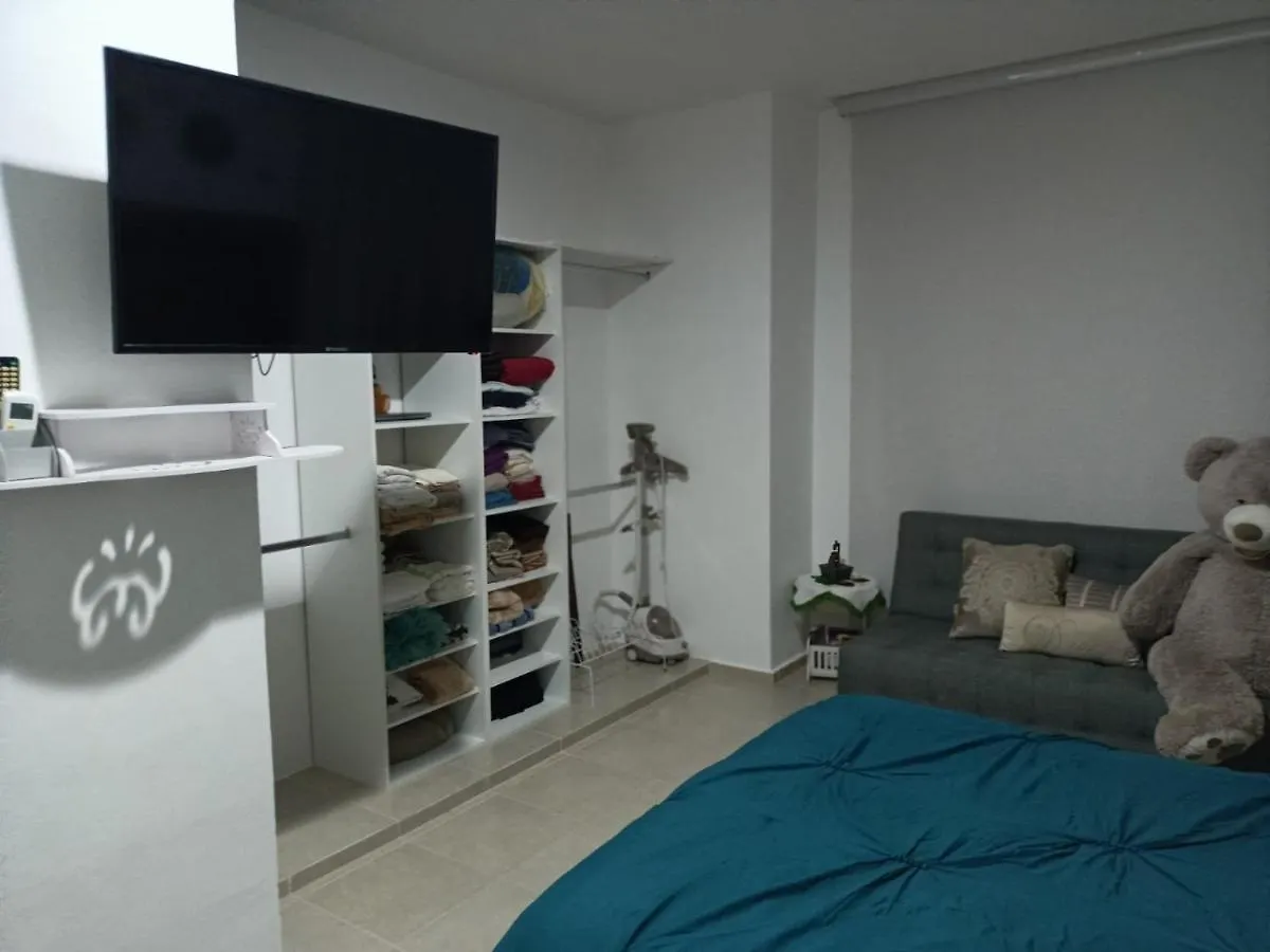 Casa Gran Santa Fe Plus Cancun Apartment Mexico