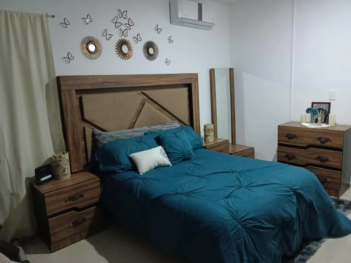 Casa Gran Santa Fe Plus Cancun Apartment